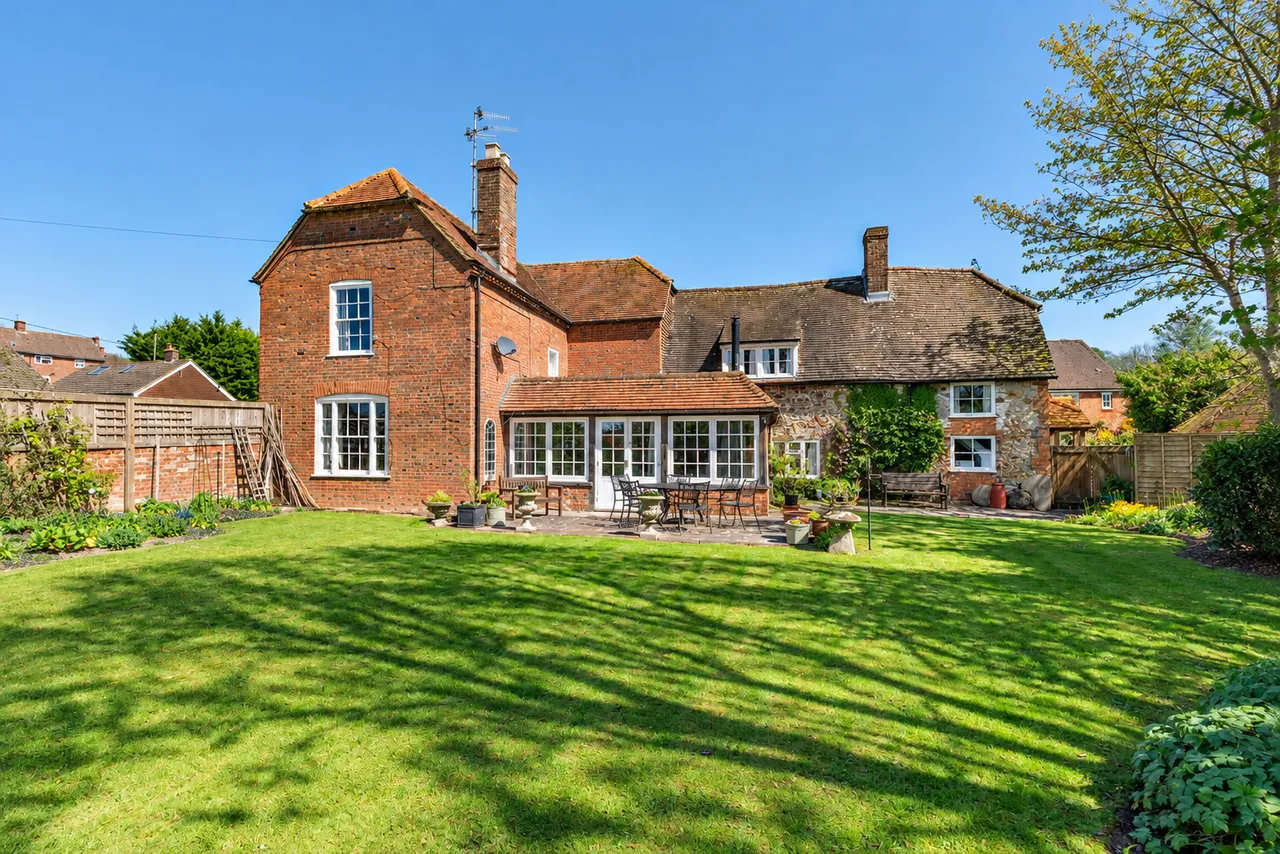 North Farm, Sheepdrove Hill, RG17, photo 29