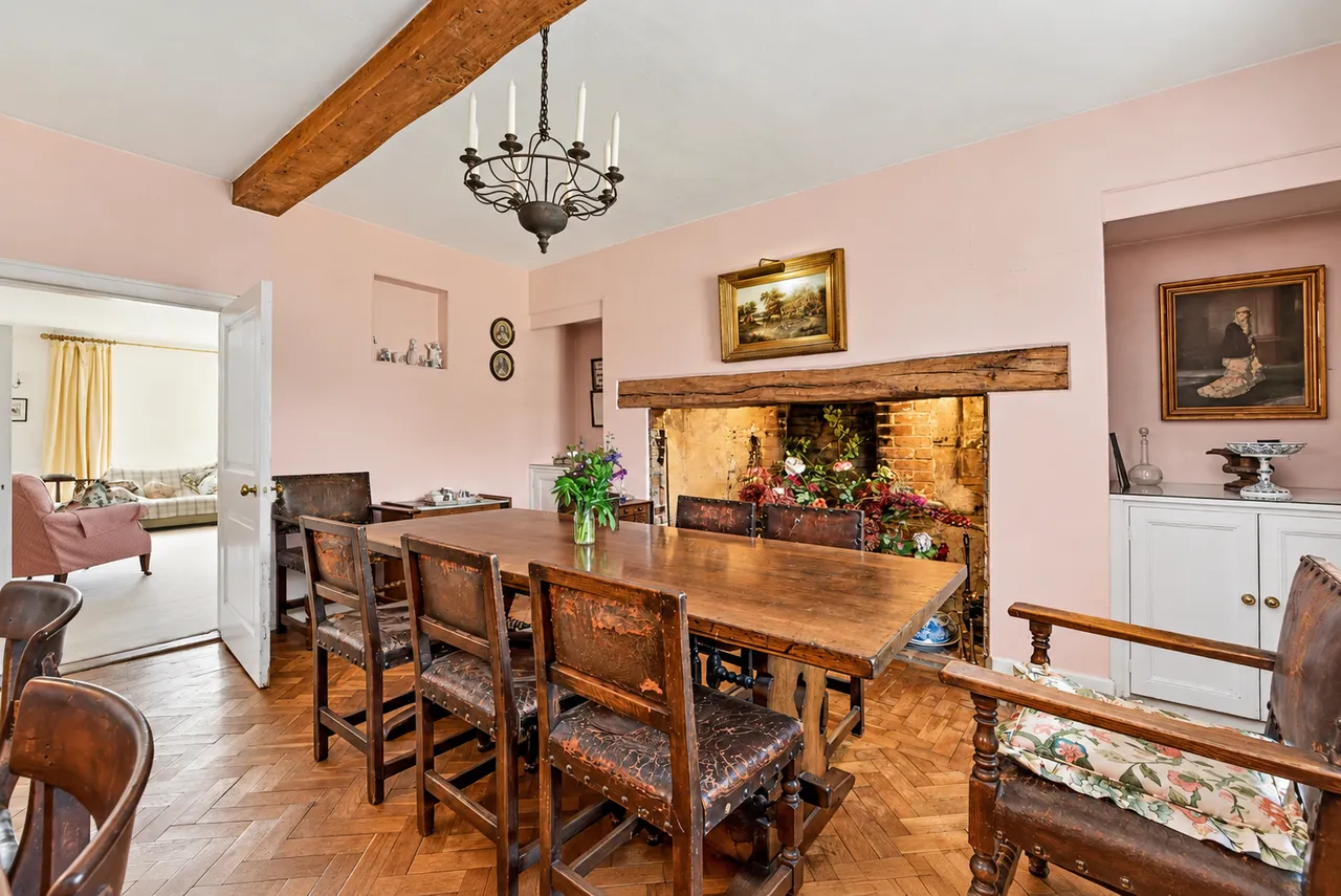 North Farm, Sheepdrove Hill, RG17, photo 30