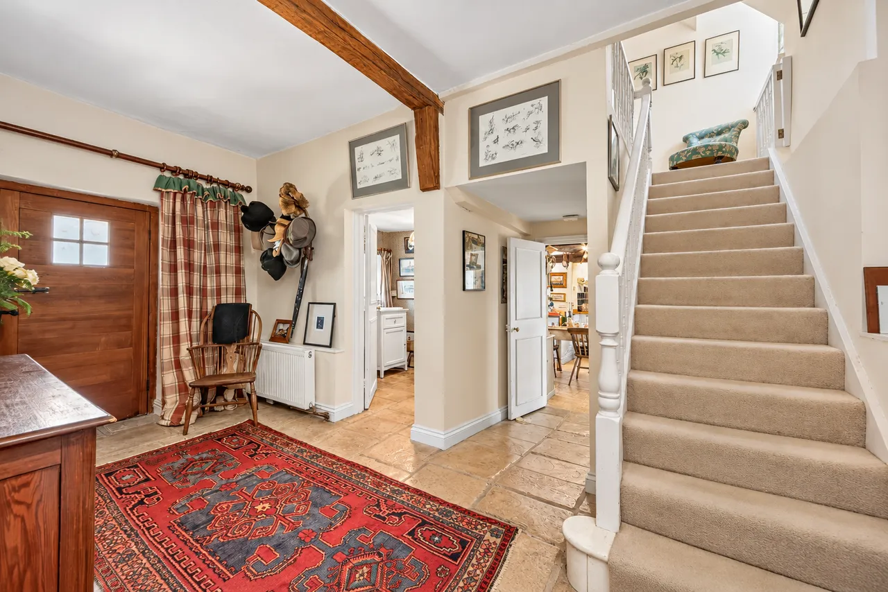 North Farm, Sheepdrove Hill, RG17, photo 4