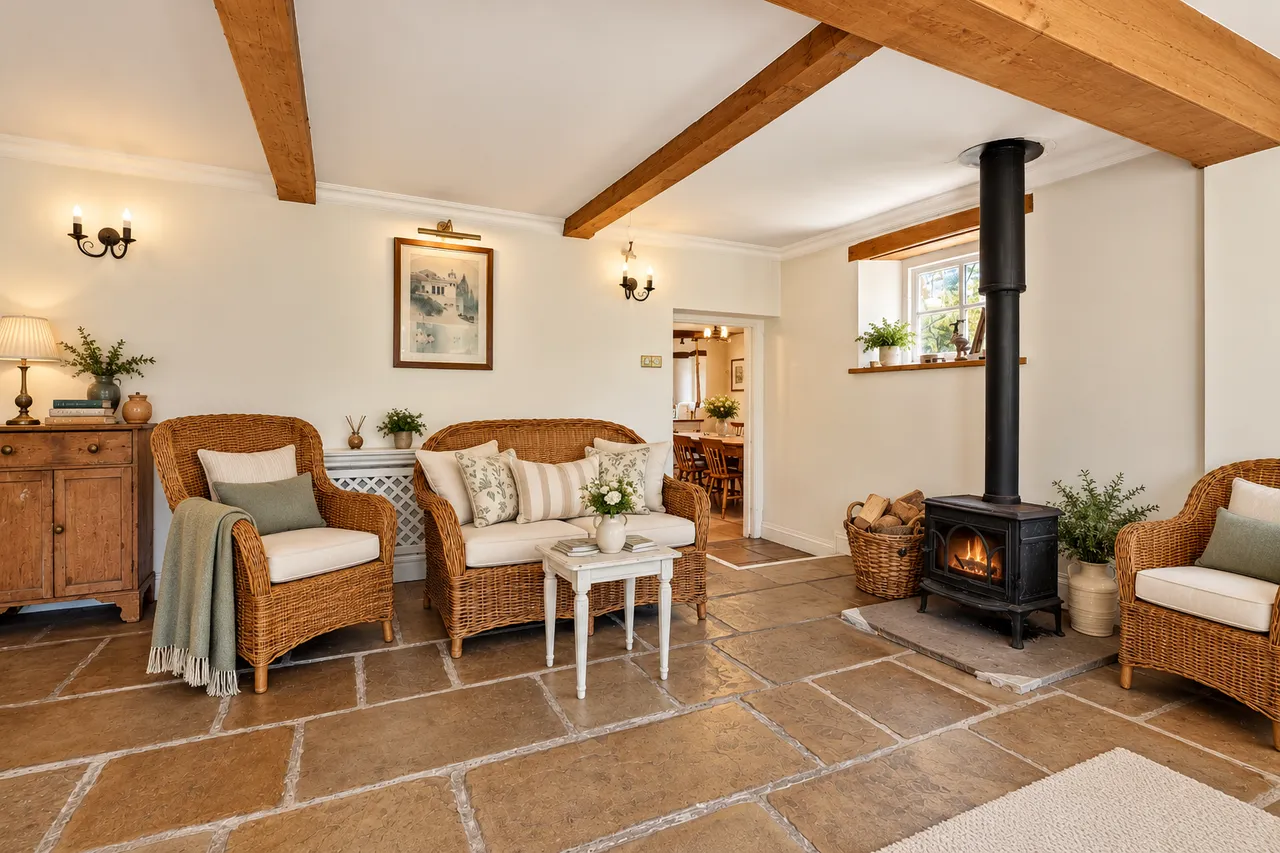North Farm, Sheepdrove Hill, RG17, photo 10
