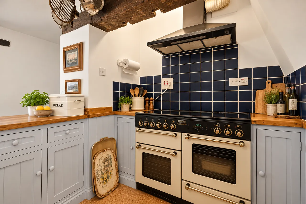 North Farm, Sheepdrove Hill, RG17, photo 15