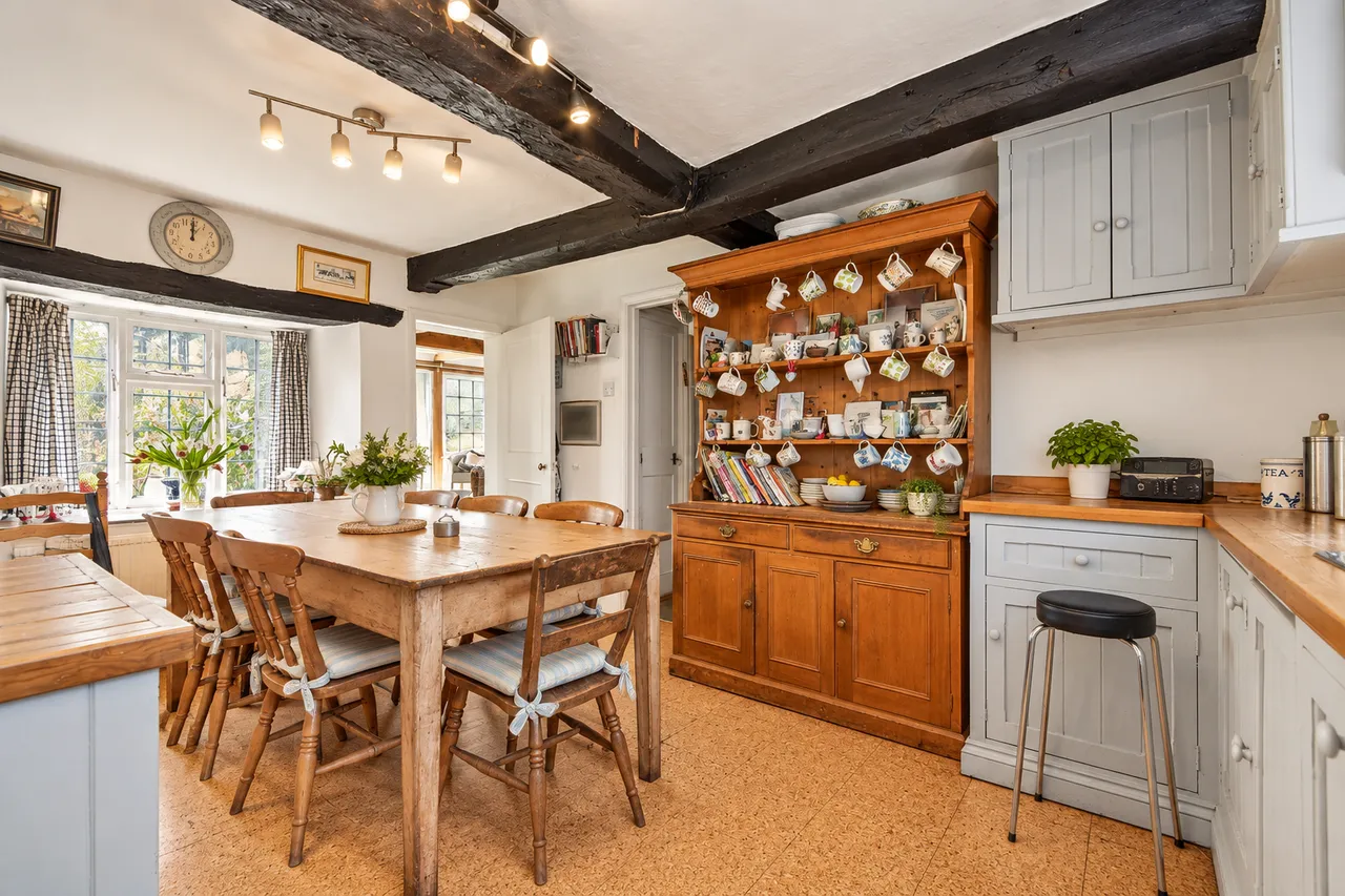 North Farm, Sheepdrove Hill, RG17, photo 14