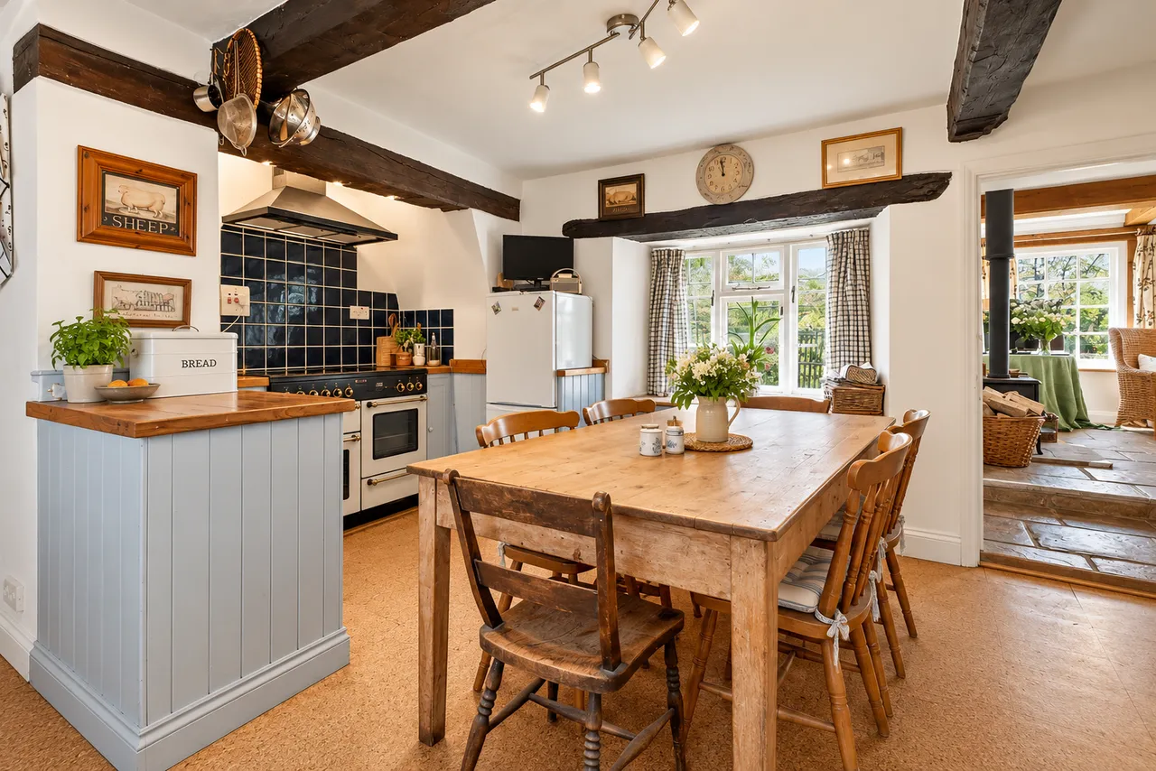 North Farm, Sheepdrove Hill, RG17, photo 12