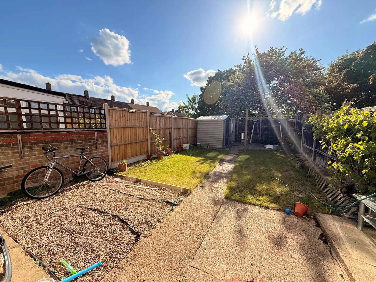 Little Grove, Field, CM19, photo 5