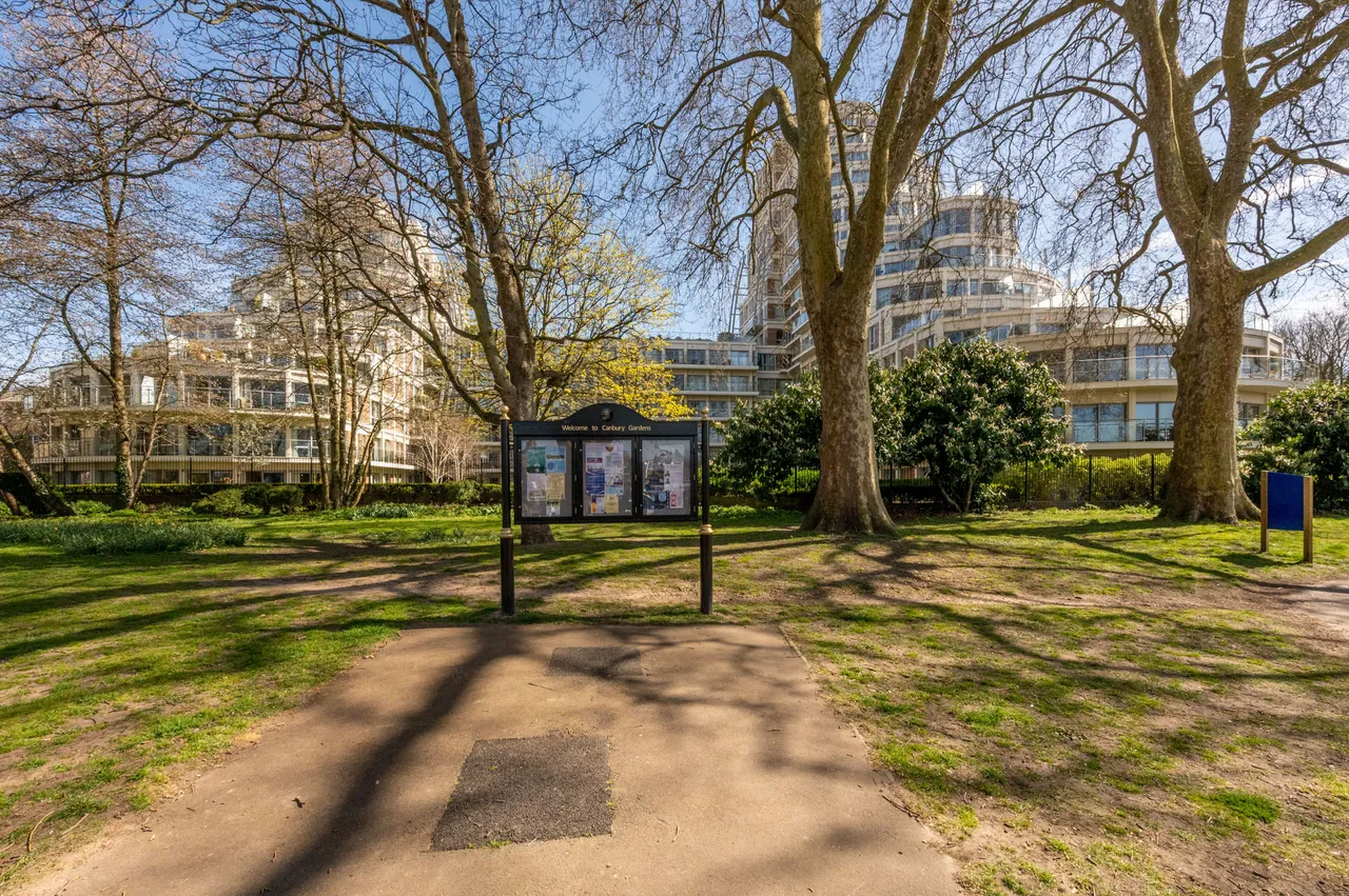 Flat 59 Trafalgar Building, 15 Henry Macaulay Avenue, Kingston upon Thames, photo 9