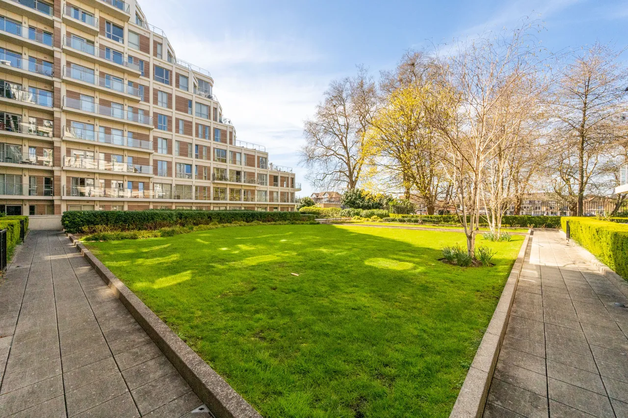 Flat 59 Trafalgar Building, 15 Henry Macaulay Avenue, Kingston upon Thames, photo 8