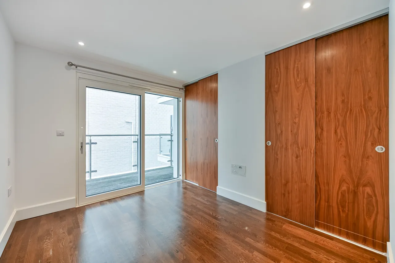 Flat 59 Trafalgar Building, 15 Henry Macaulay Avenue, Kingston upon Thames, photo 5