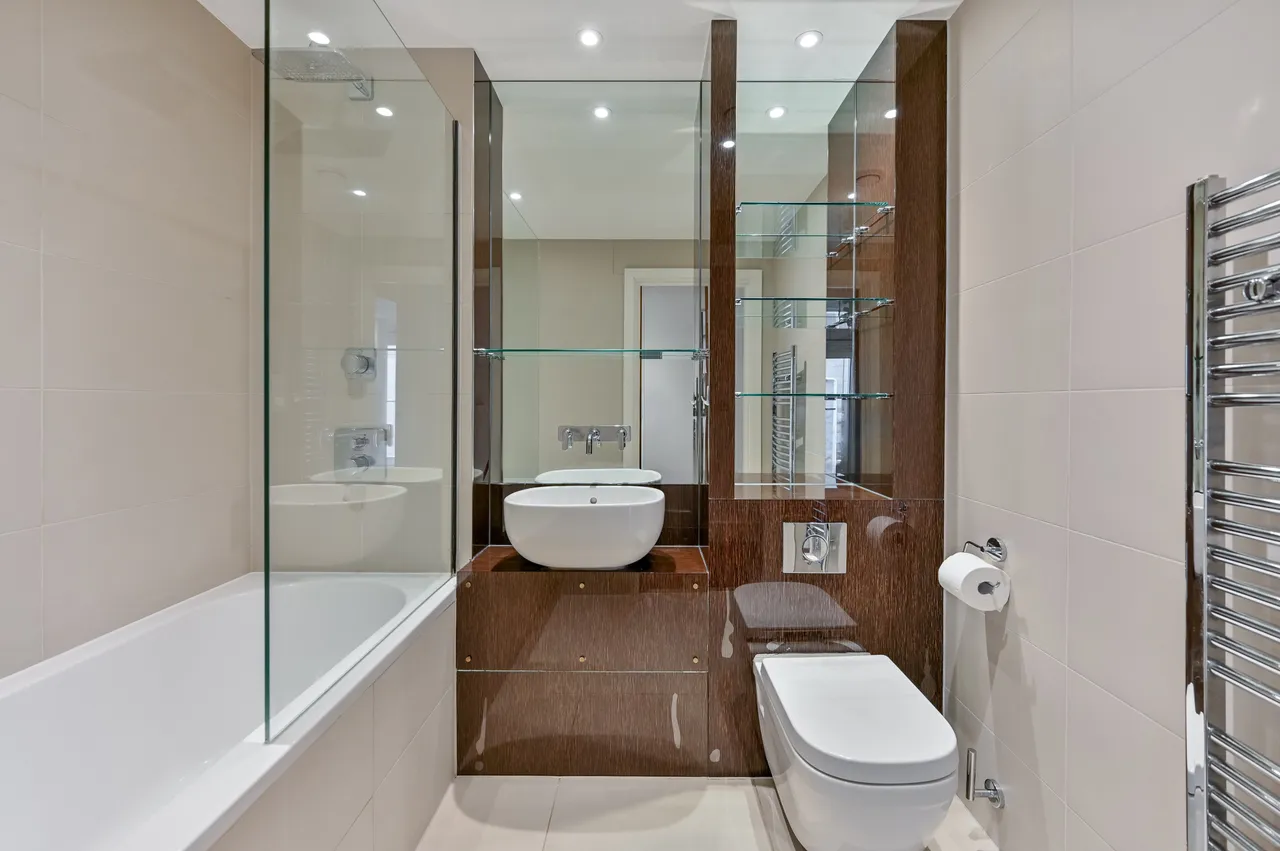 Flat 59 Trafalgar Building, 15 Henry Macaulay Avenue, Kingston upon Thames, photo 6