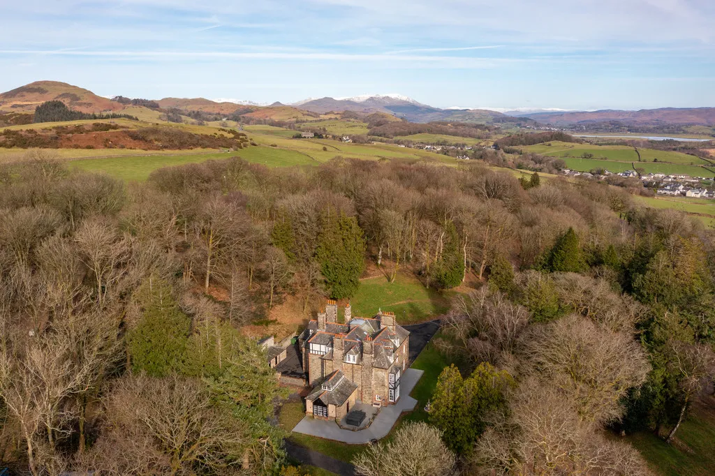 Dunningwell Hall, The Green Millom, LA18, photo 43