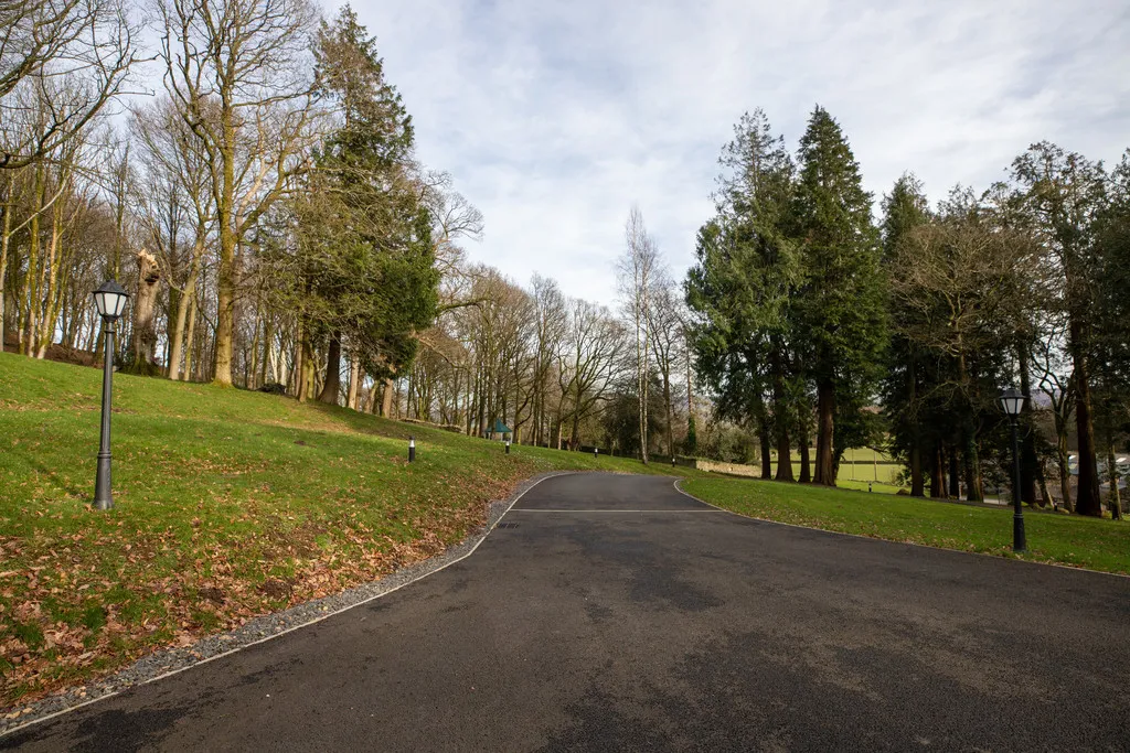 Dunningwell Hall, The Green Millom, LA18, photo 37