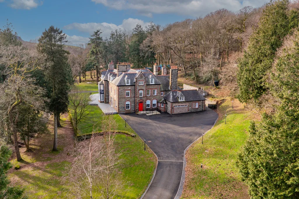 Dunningwell Hall, The Green Millom, LA18, photo 3