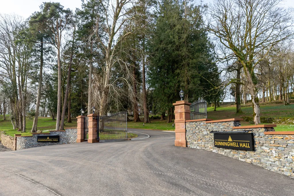 Dunningwell Hall, The Green Millom, LA18, photo 14