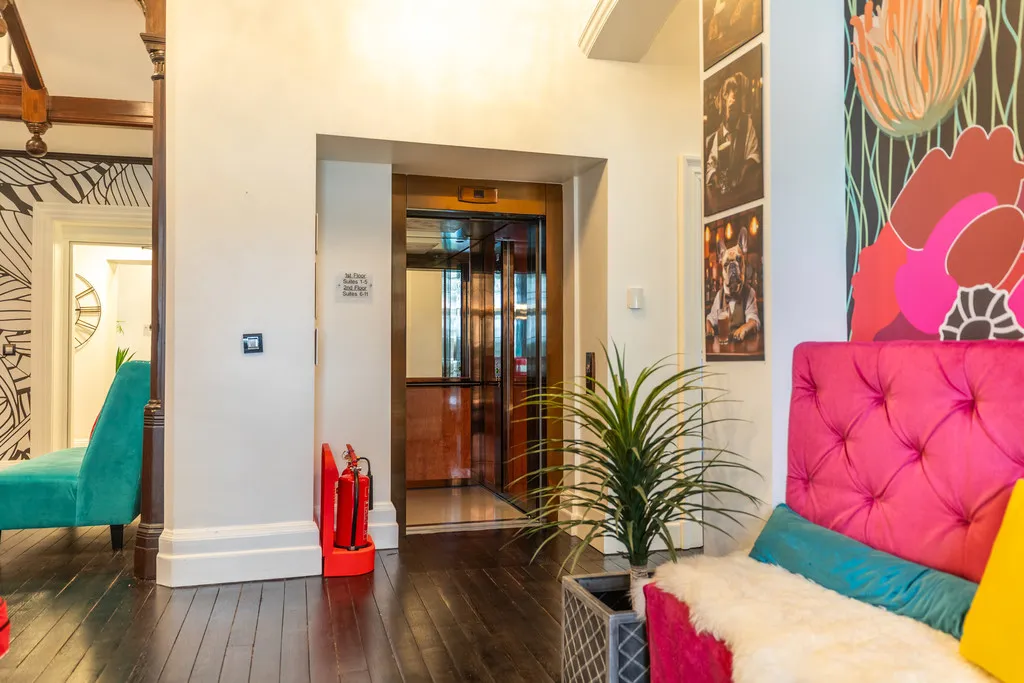 Dunningwell Hall, The Green Millom, LA18, photo 20