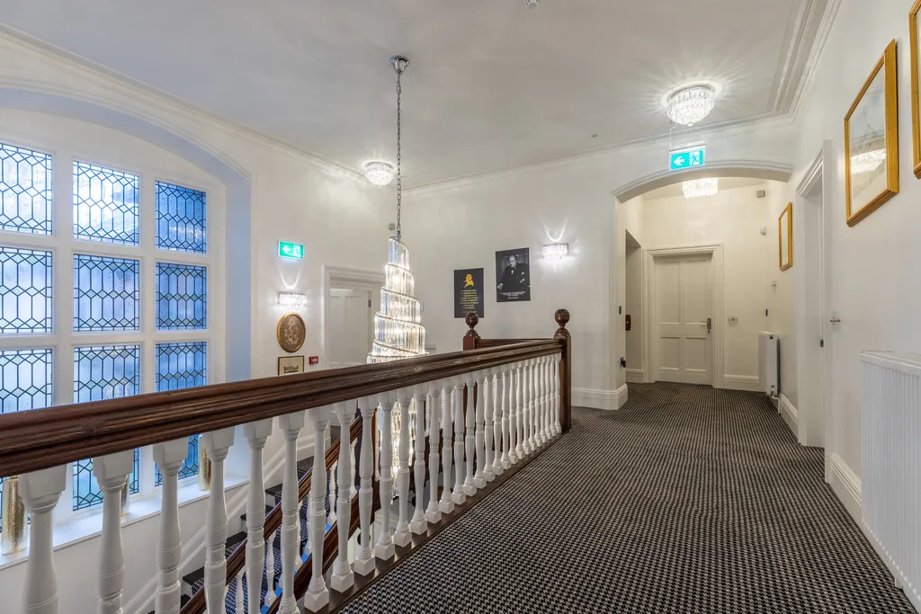 Dunningwell Hall, The Green Millom, LA18, photo 28