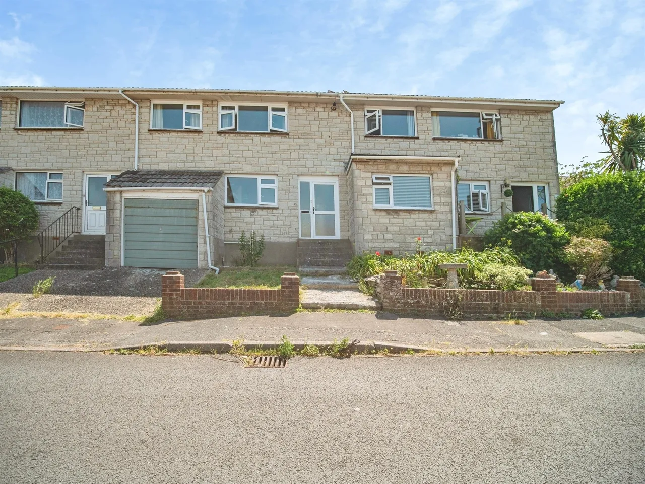 3 bed house for sale, Killicks Hill, Portland, DT5