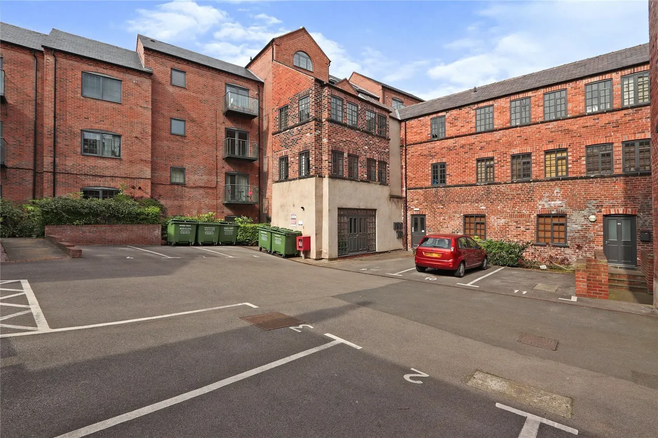 Cutlery Works, 33 Lambert Street, Sheffield, South Yorkshire, S3, photo 5
