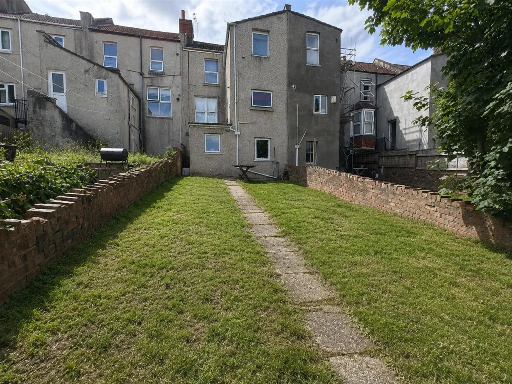 Robertson Road, Greenbank, Bristol, BS5 6LA, photo 6