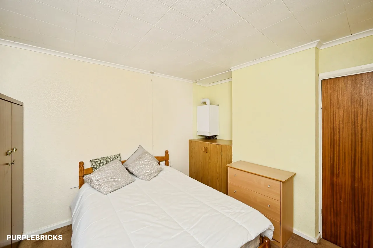 Garden Lane, Sutton-In-Ashfield, NG17, photo 13