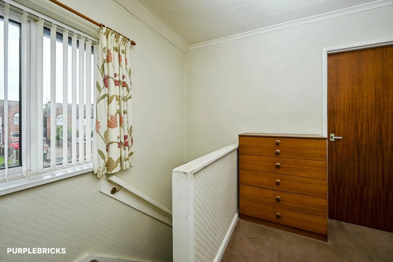Garden Lane, Sutton-In-Ashfield, NG17, photo 17