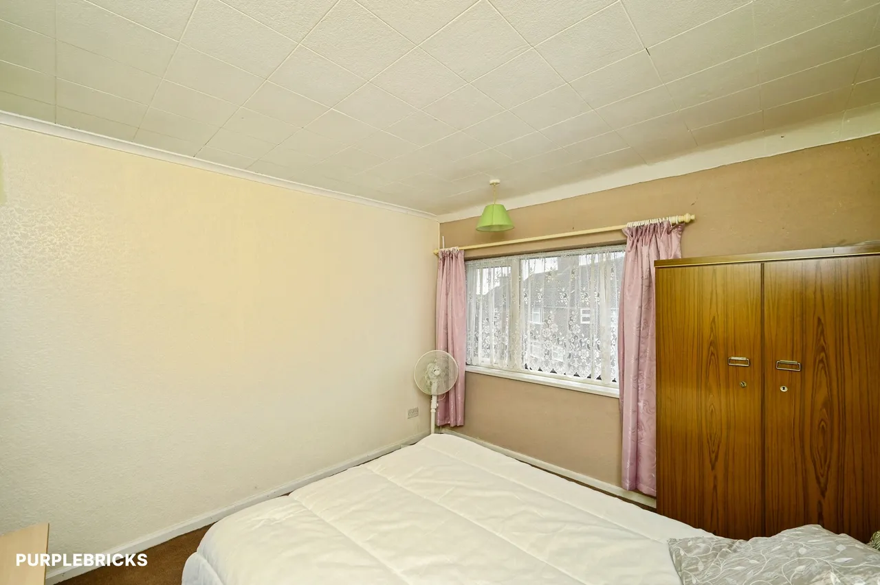 Garden Lane, Sutton-In-Ashfield, NG17, photo 15