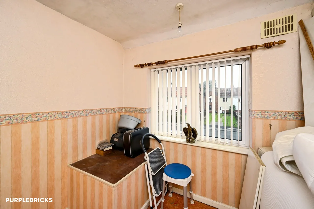Garden Lane, Sutton-In-Ashfield, NG17, photo 16