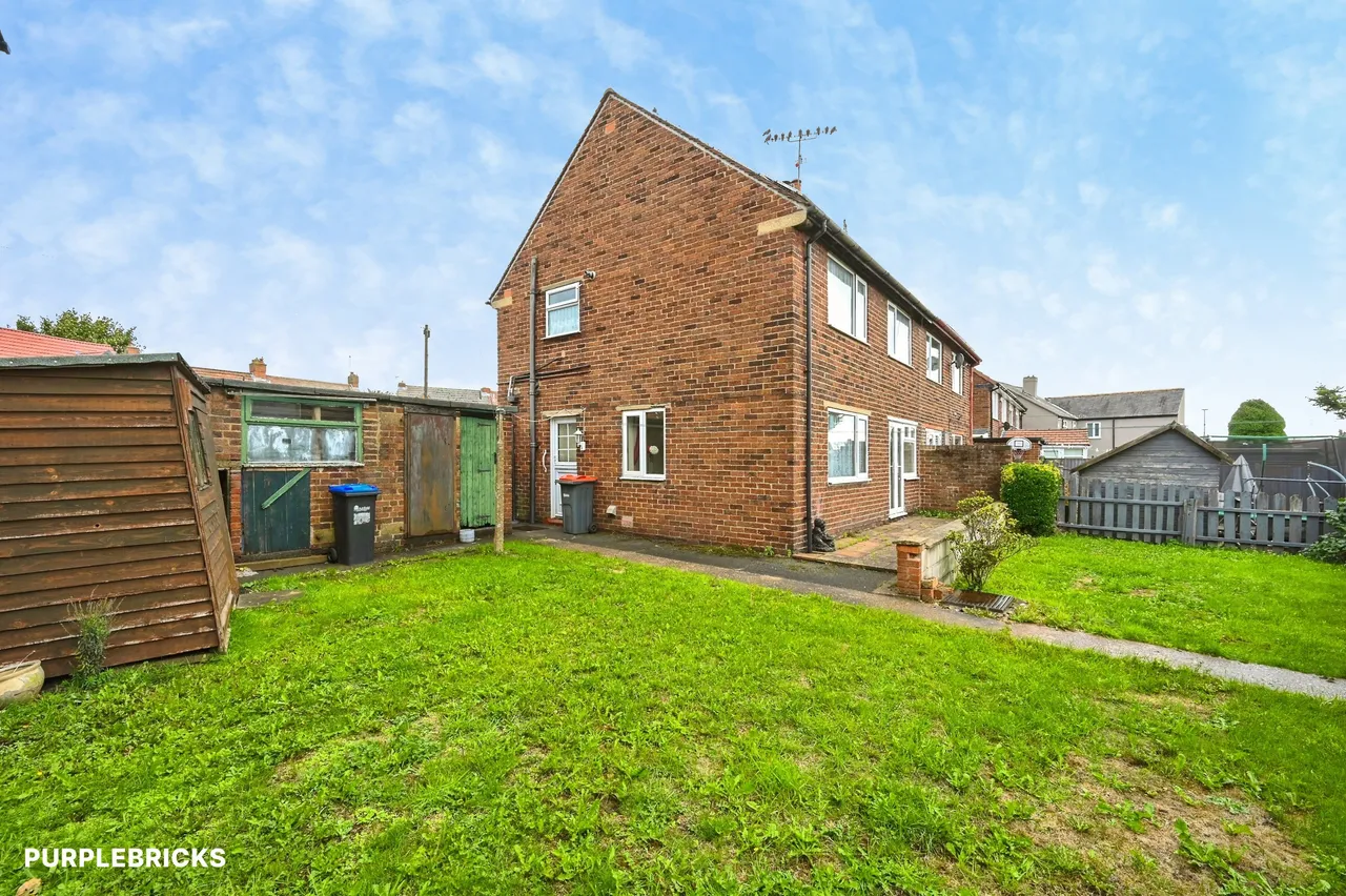 Garden Lane, Sutton-In-Ashfield, NG17, photo 2