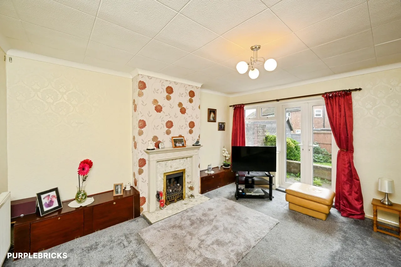 Garden Lane, Sutton-In-Ashfield, NG17, photo 5