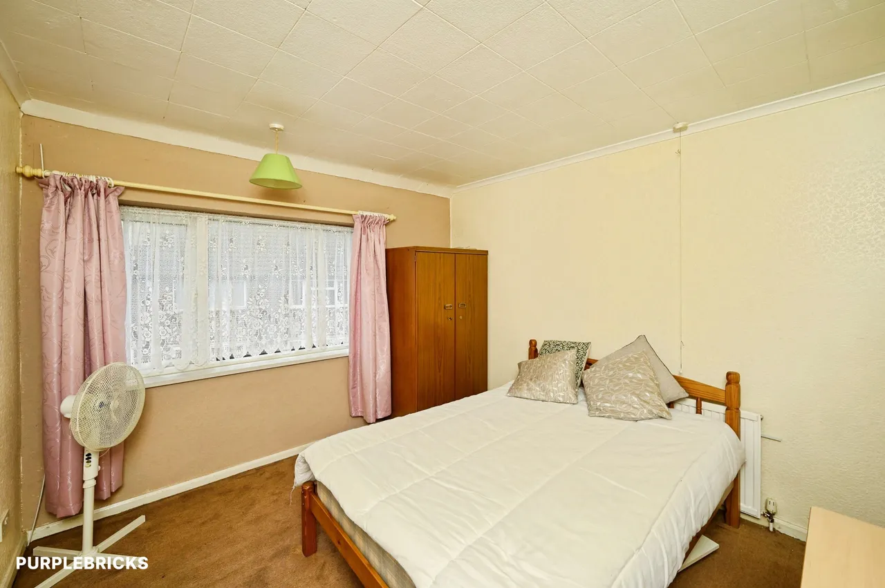 Garden Lane, Sutton-In-Ashfield, NG17, photo 14