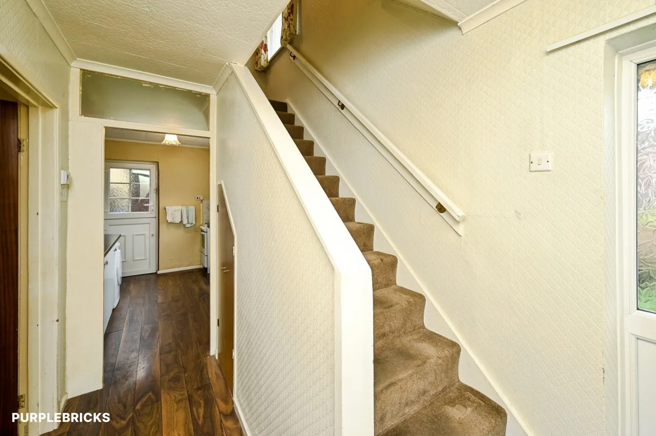 Garden Lane, Sutton-In-Ashfield, NG17, photo 6