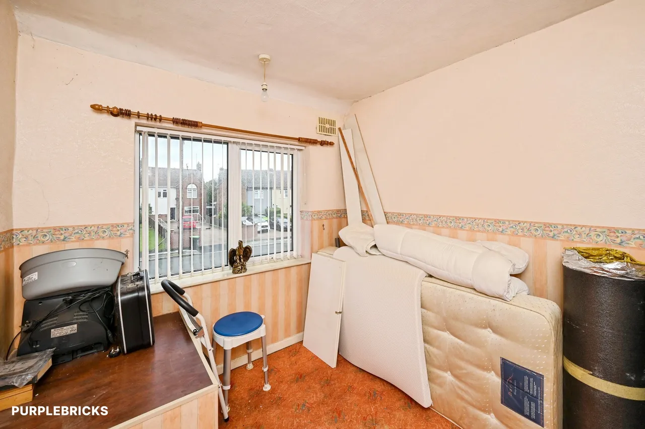 Garden Lane, Sutton-In-Ashfield, NG17, photo 12