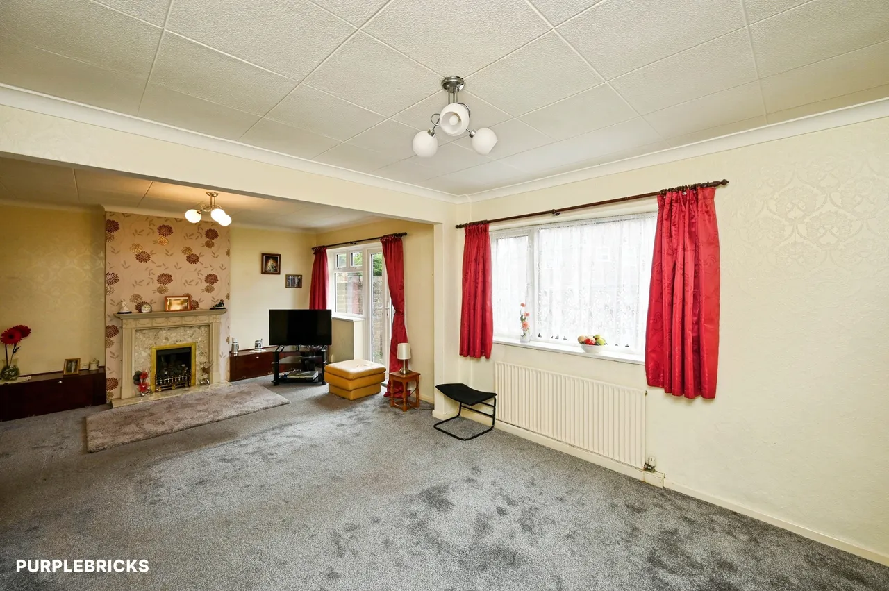 Garden Lane, Sutton-In-Ashfield, NG17, photo 4