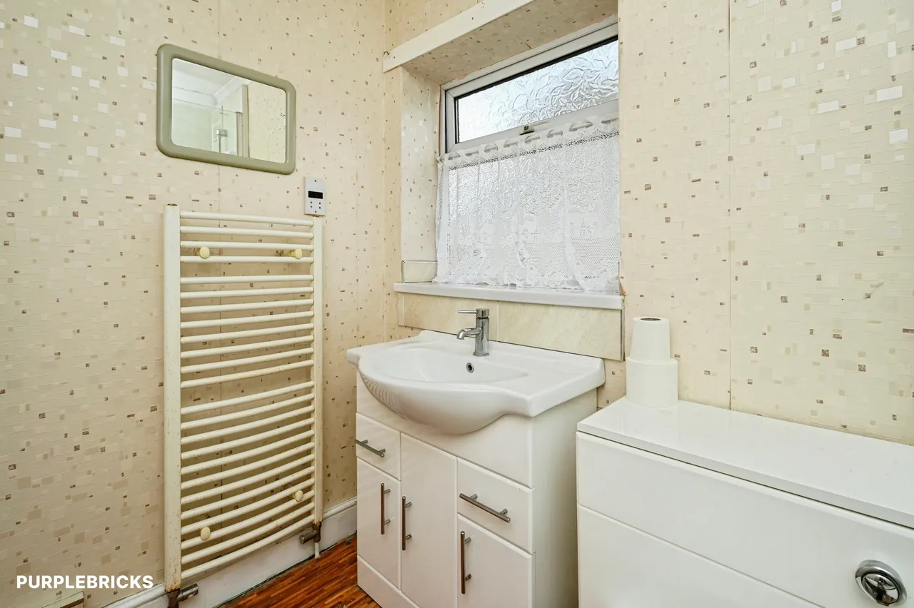 Garden Lane, Sutton-In-Ashfield, NG17, photo 18