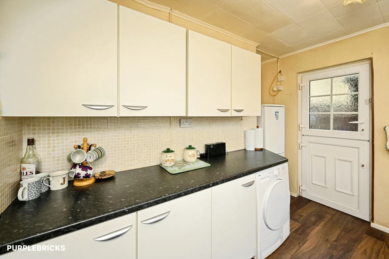 Garden Lane, Sutton-In-Ashfield, NG17, photo 7
