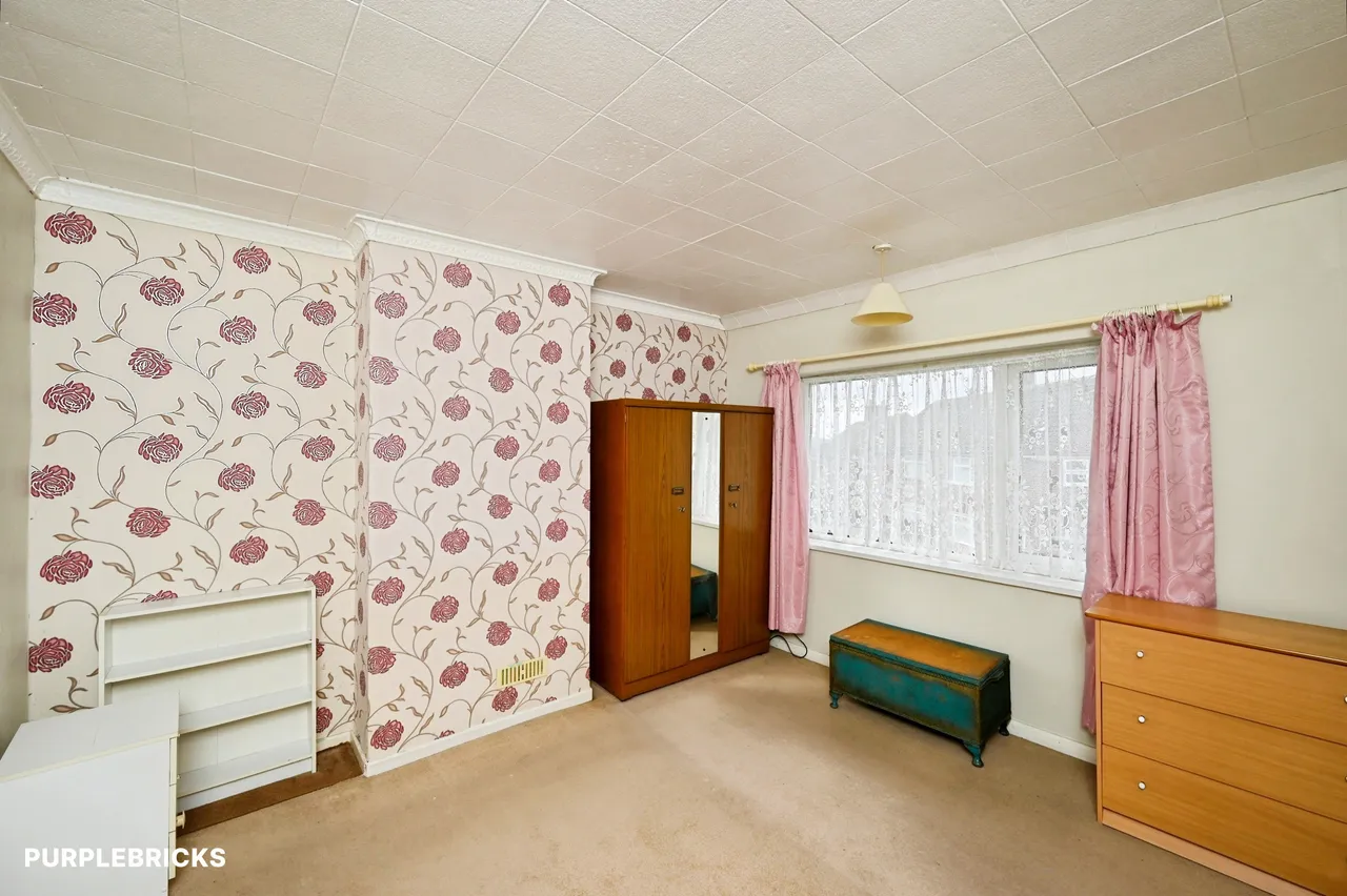Garden Lane, Sutton-In-Ashfield, NG17, photo 10