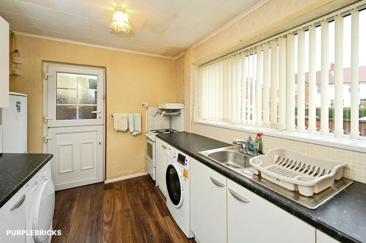 Garden Lane, Sutton-In-Ashfield, NG17, photo 8