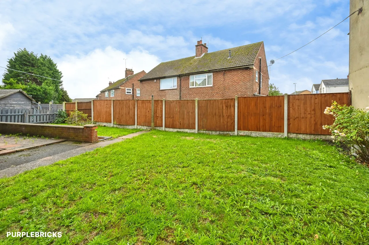 Garden Lane, Sutton-In-Ashfield, NG17, photo 19