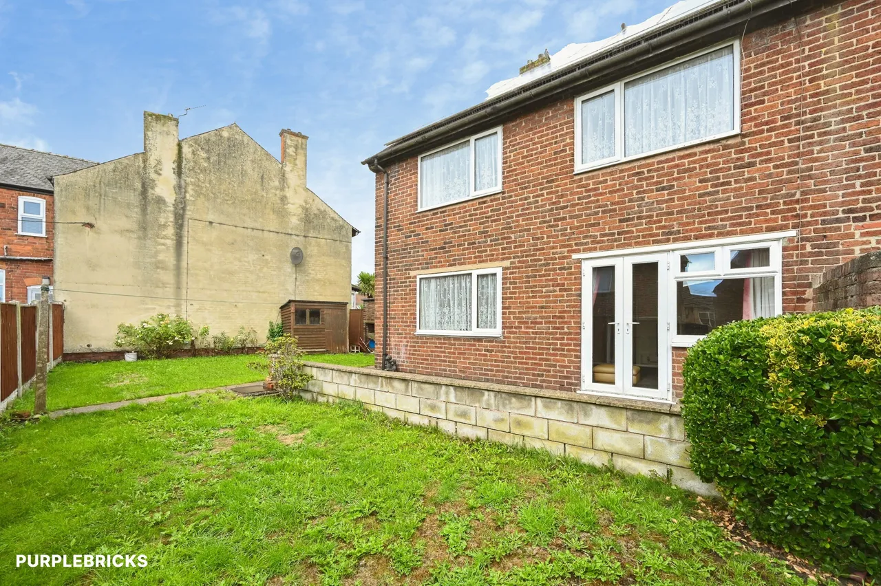 Garden Lane, Sutton-In-Ashfield, NG17, photo 20
