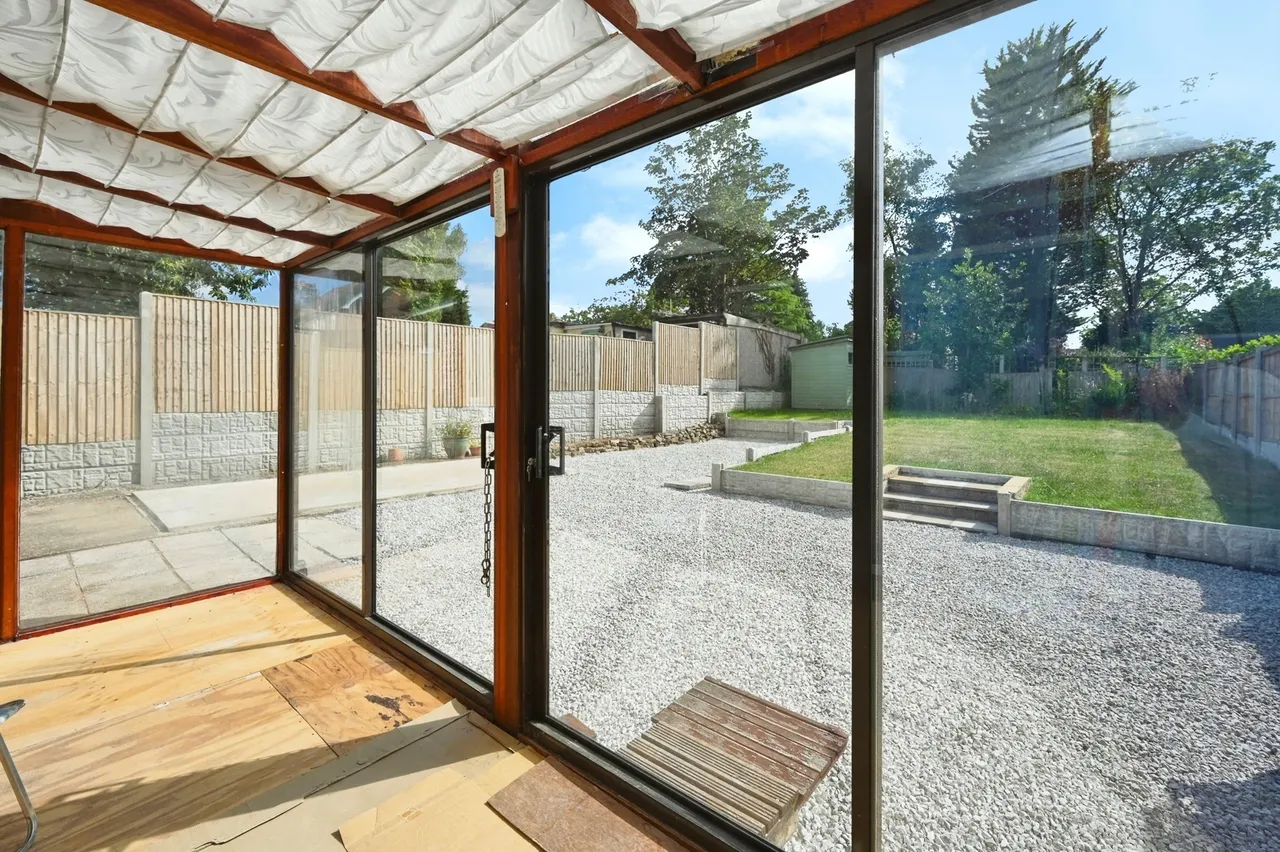 Southwell Road West, Mansfield, Nottinghamshire, NG18, photo 8