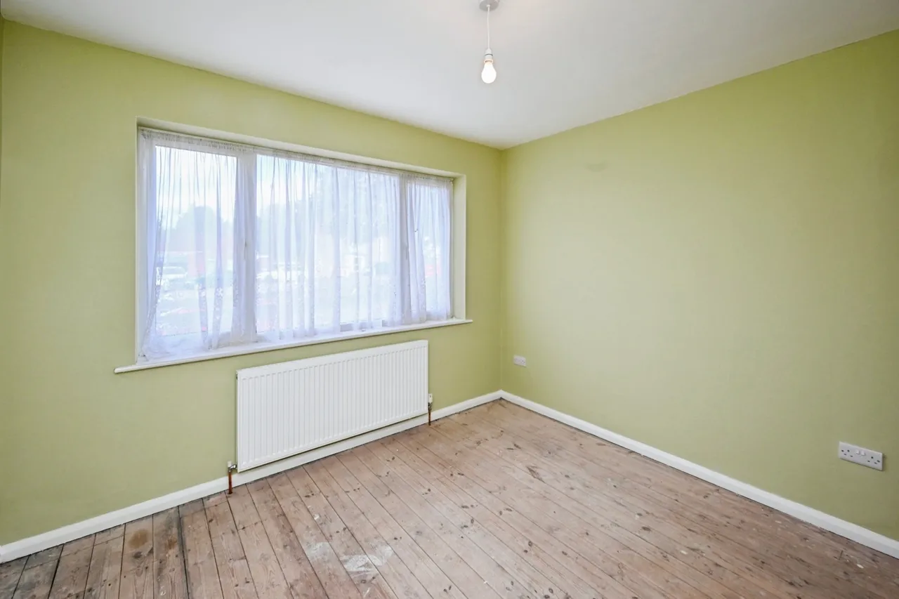 Southwell Road West, Mansfield, Nottinghamshire, NG18, photo 12