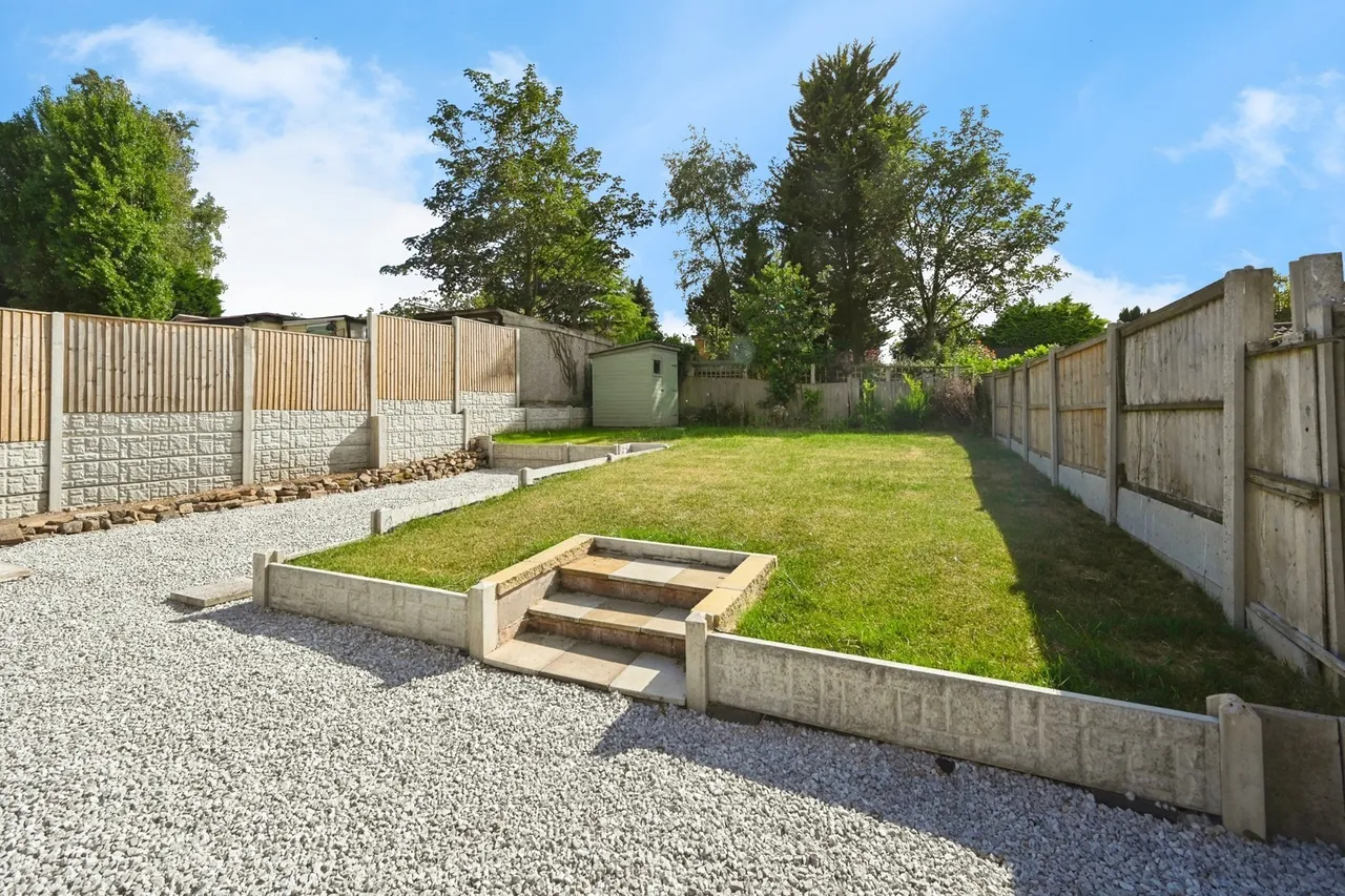 Southwell Road West, Mansfield, Nottinghamshire, NG18, photo 4