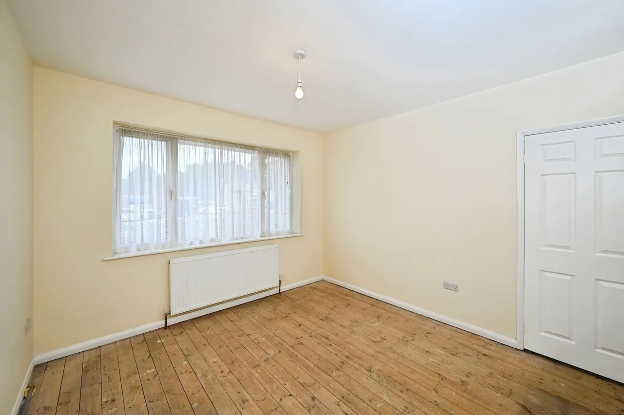 Southwell Road West, Mansfield, Nottinghamshire, NG18, photo 9
