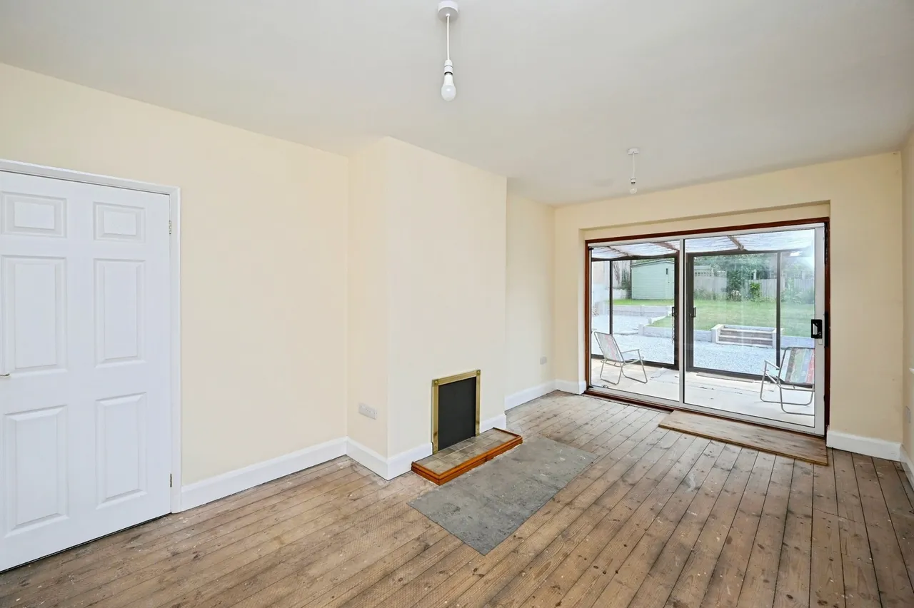 Southwell Road West, Mansfield, Nottinghamshire, NG18, photo 3