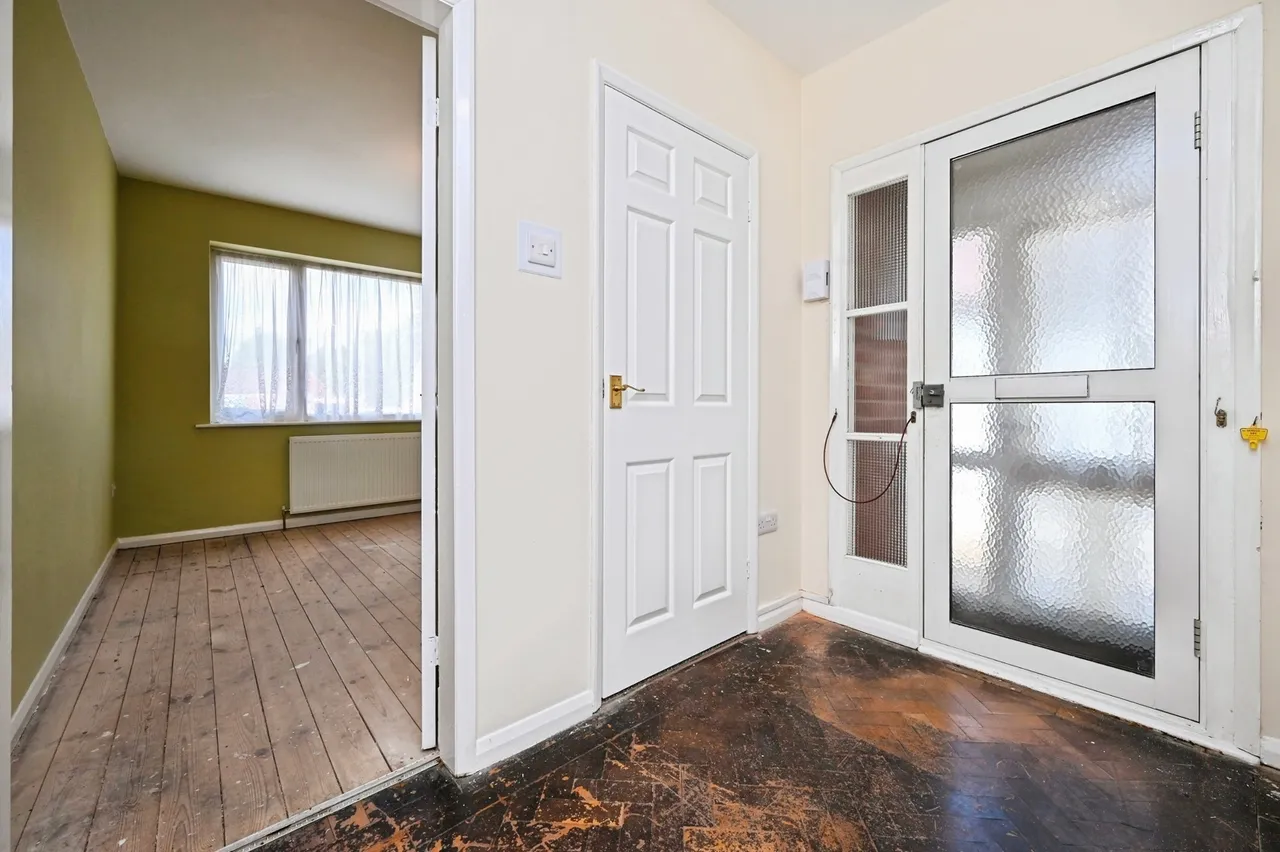 Southwell Road West, Mansfield, Nottinghamshire, NG18, photo 15
