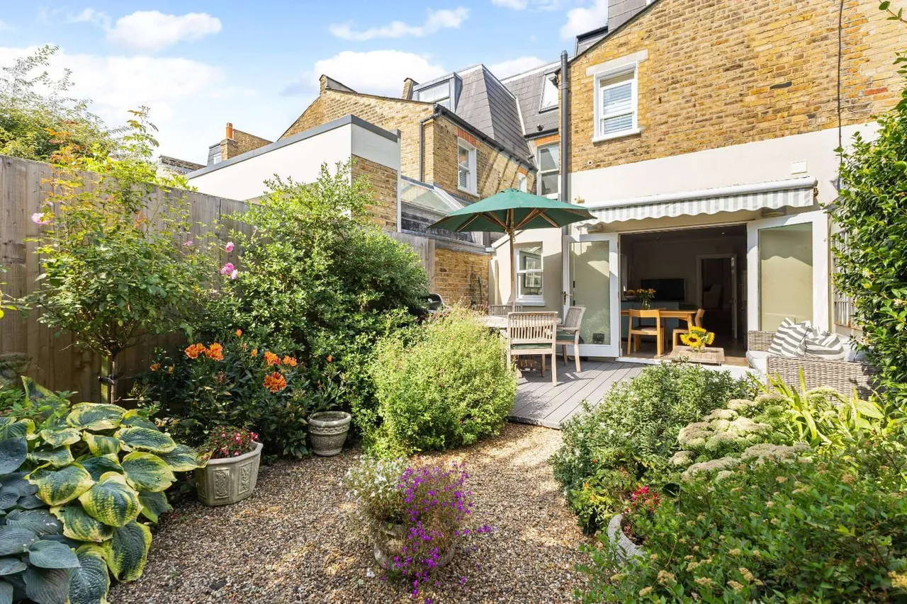 Ashcombe Street, Fulham, London, SW6 3AW, photo 8