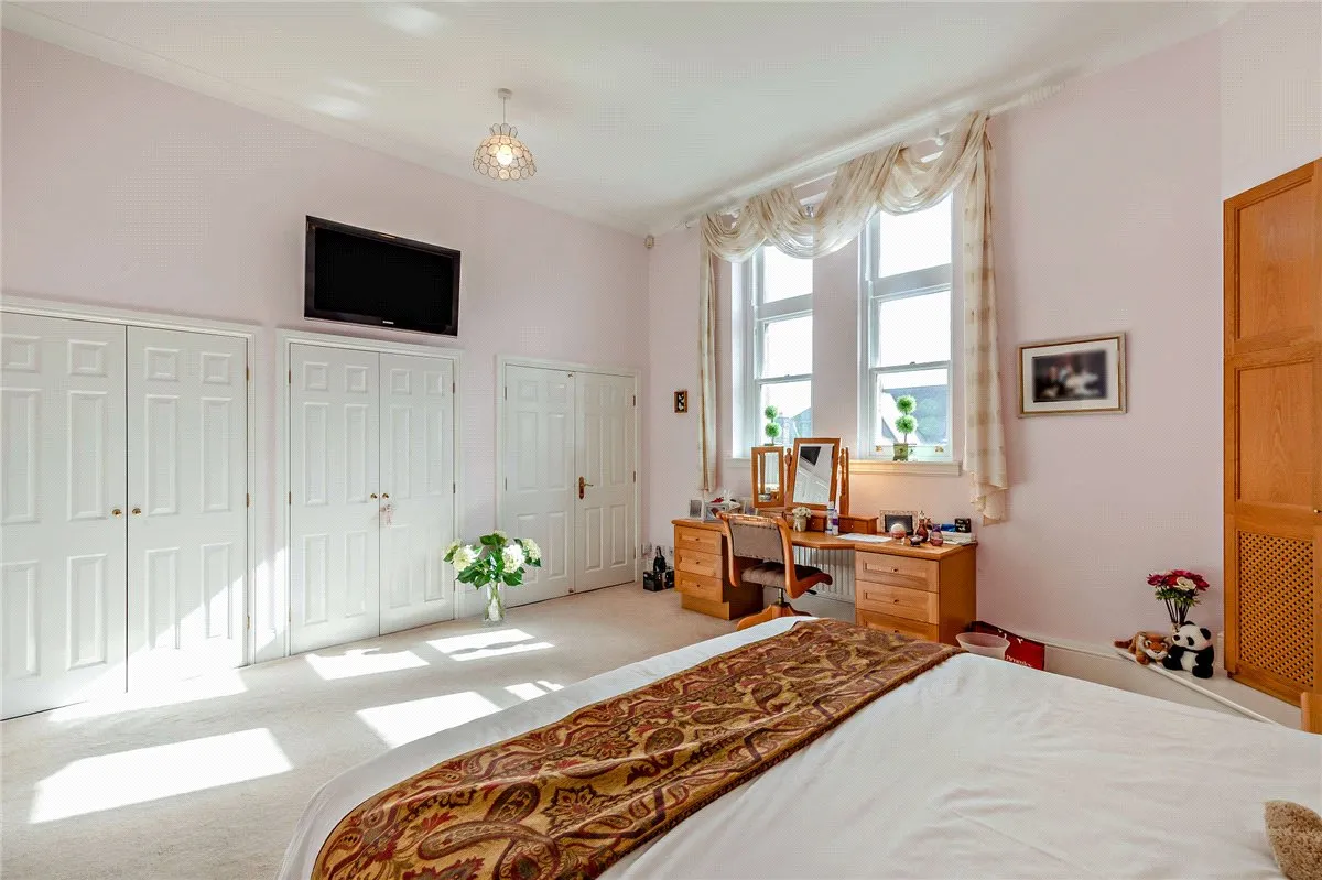 Ellis House, Ellis Court, HG1, photo 7