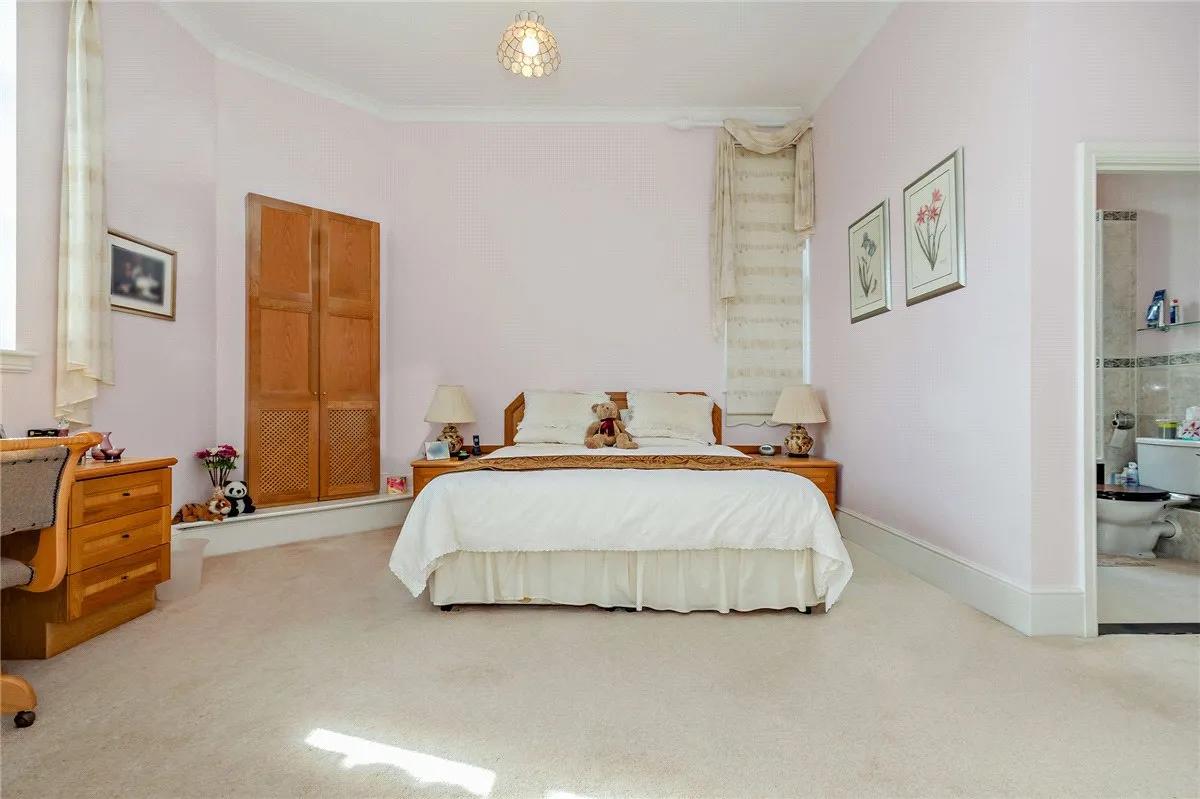 Ellis House, Ellis Court, HG1, photo 8