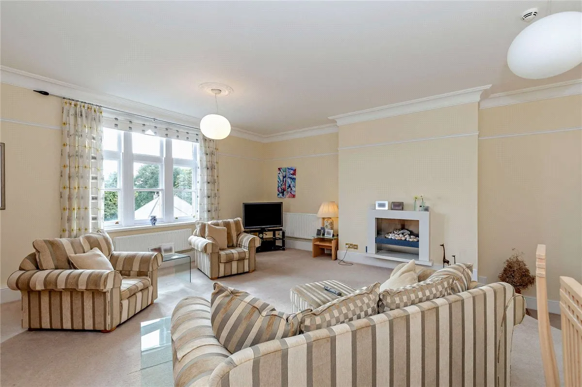 Ellis House, Ellis Court, HG1, photo 4