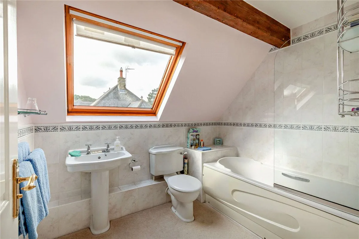 Ellis House, Ellis Court, HG1, photo 10