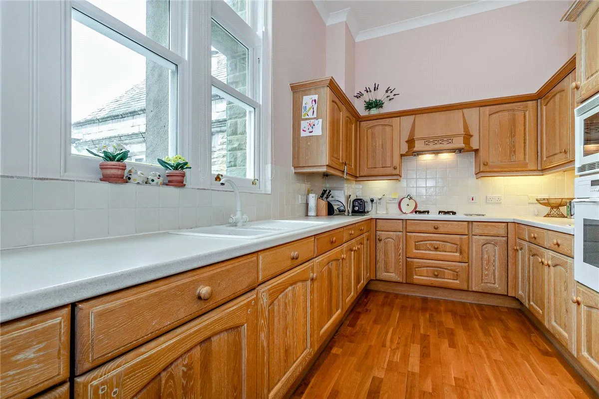 Ellis House, Ellis Court, HG1, photo 2