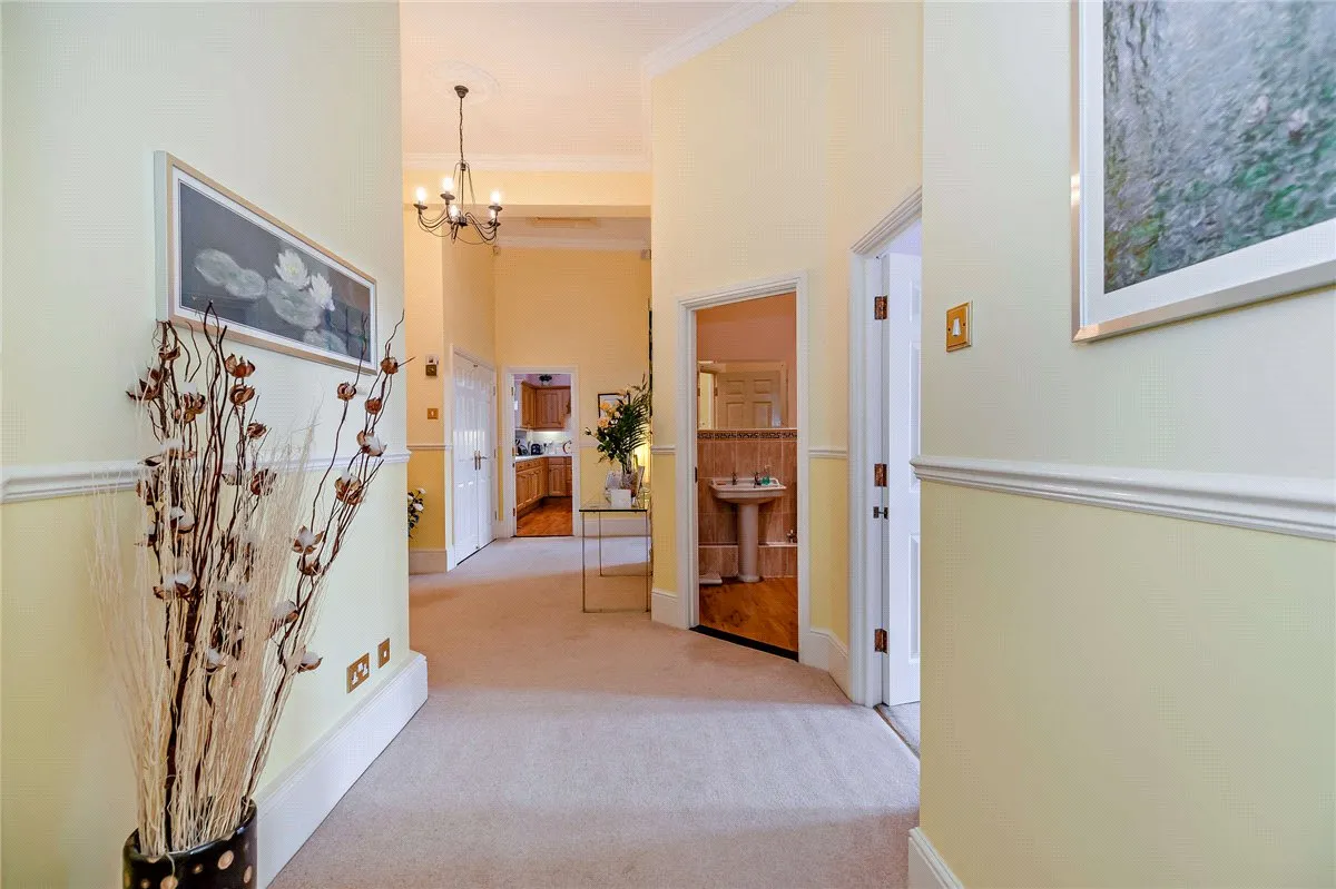 Ellis House, Ellis Court, HG1, photo 6